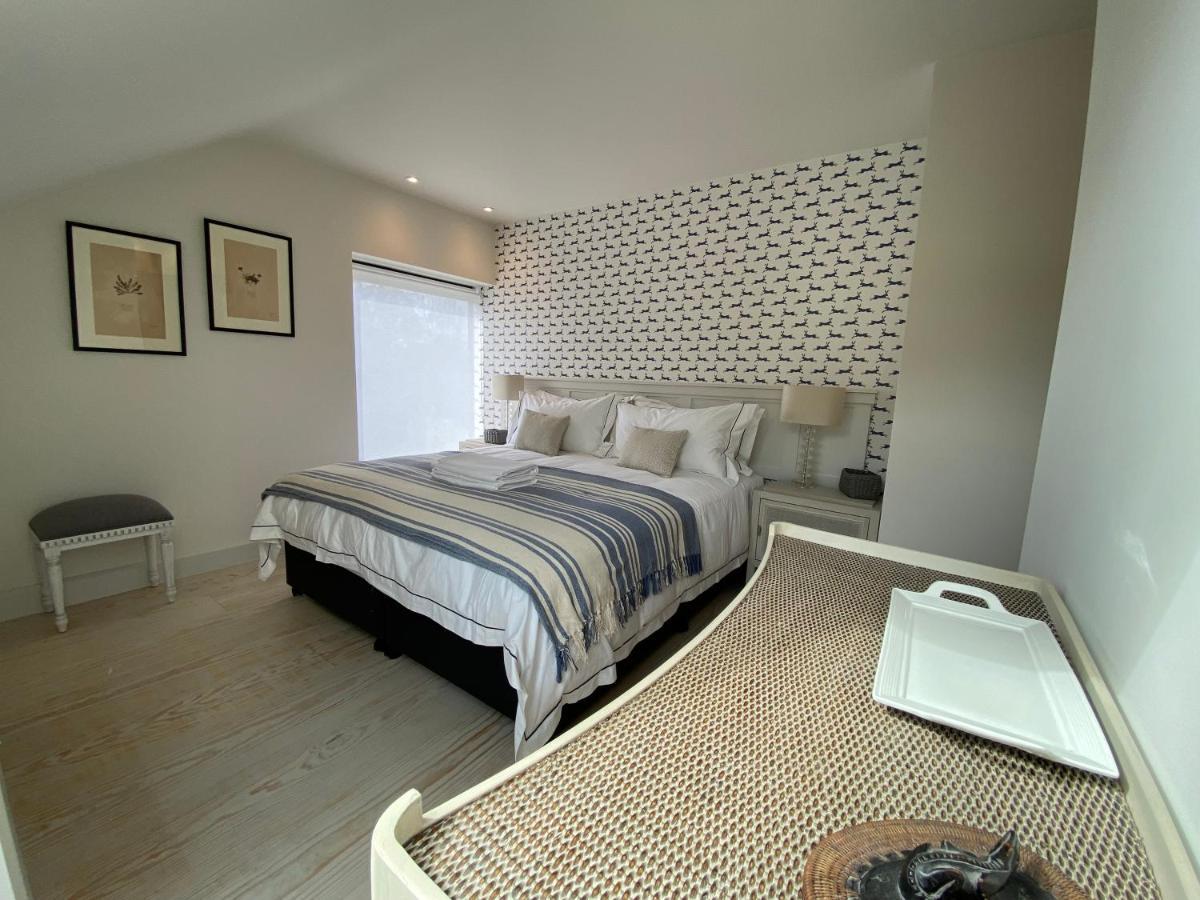 Linhay Cottages Box  Extérieur photo