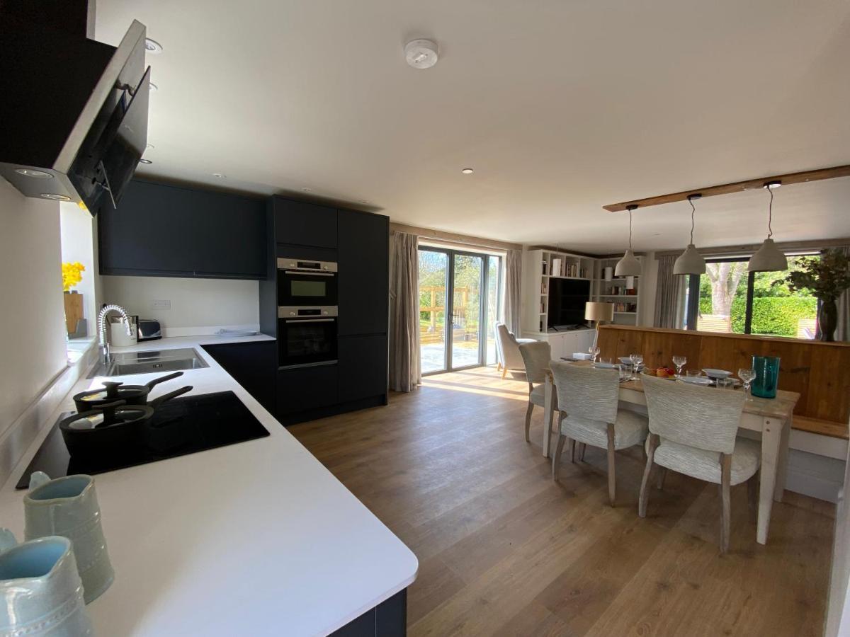 Linhay Cottages Box  Extérieur photo