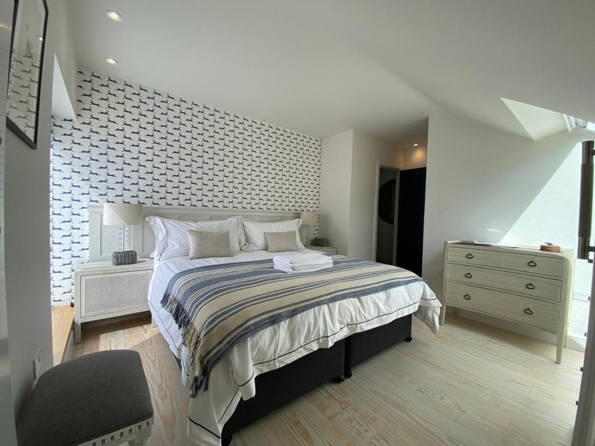 Linhay Cottages Box  Extérieur photo