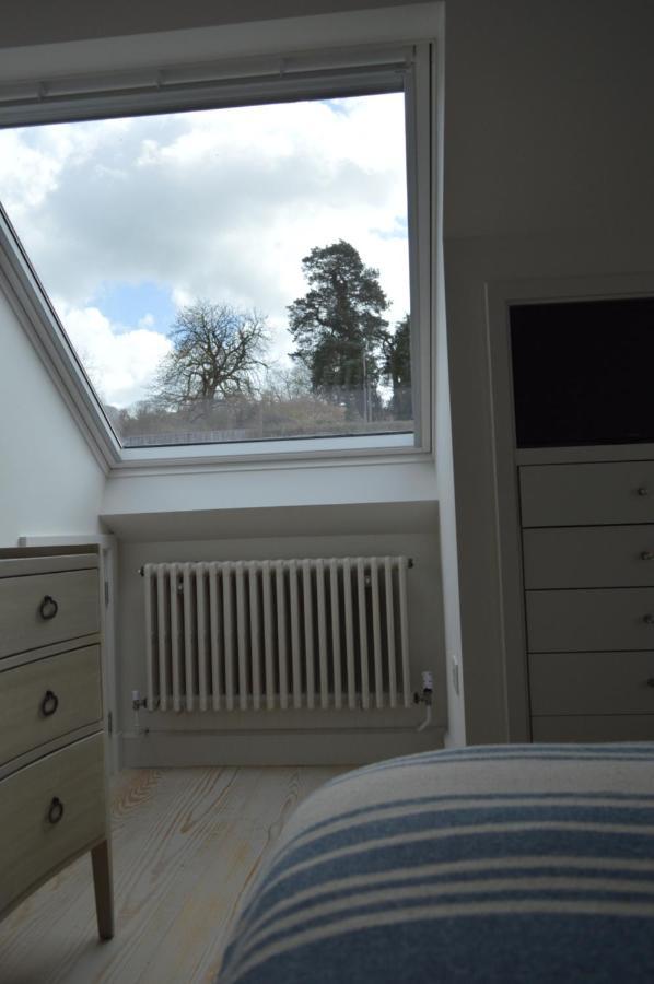 Linhay Cottages Box  Extérieur photo