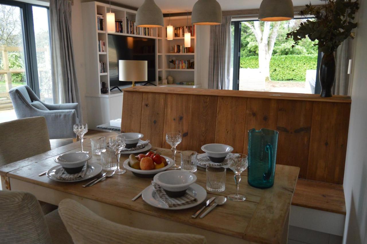 Linhay Cottages Box  Extérieur photo