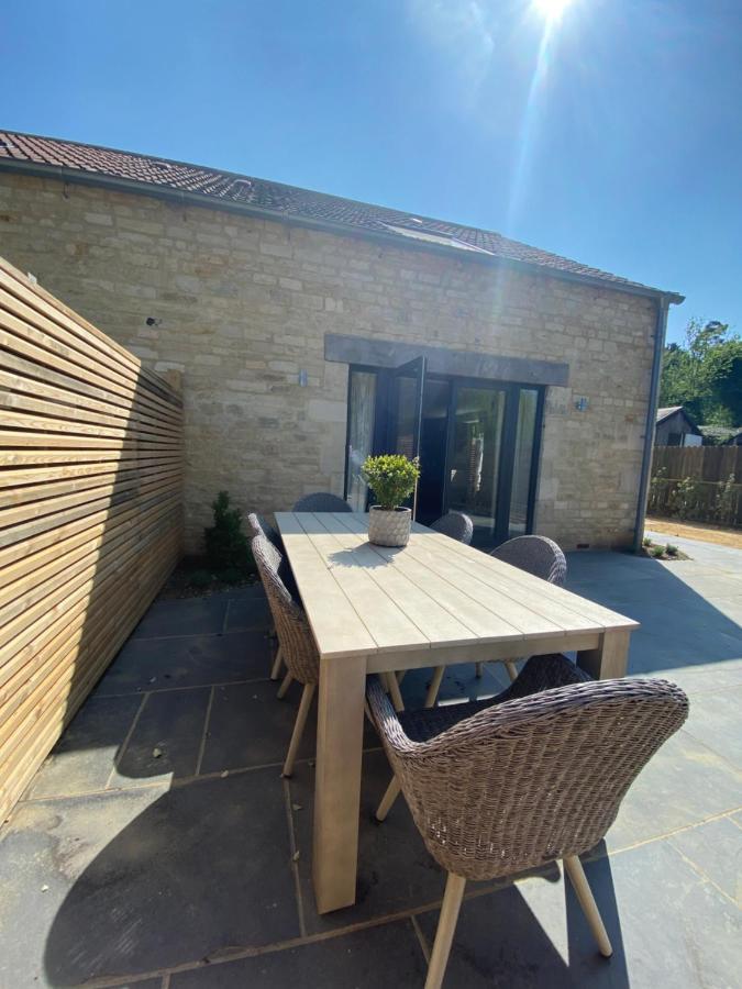Linhay Cottages Box  Extérieur photo