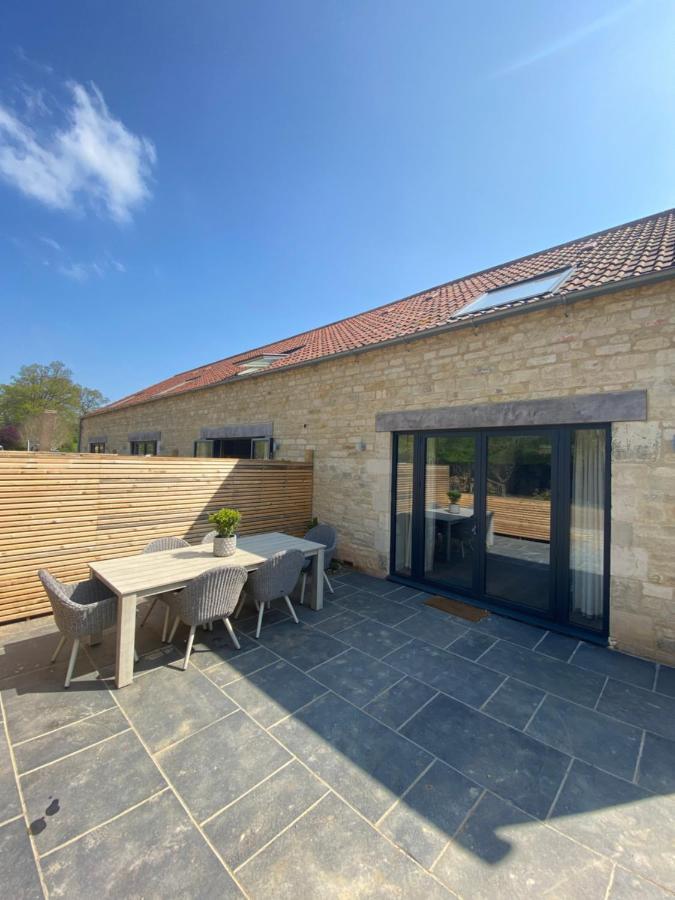 Linhay Cottages Box  Extérieur photo