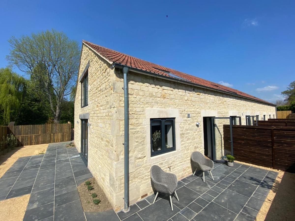 Linhay Cottages Box  Extérieur photo