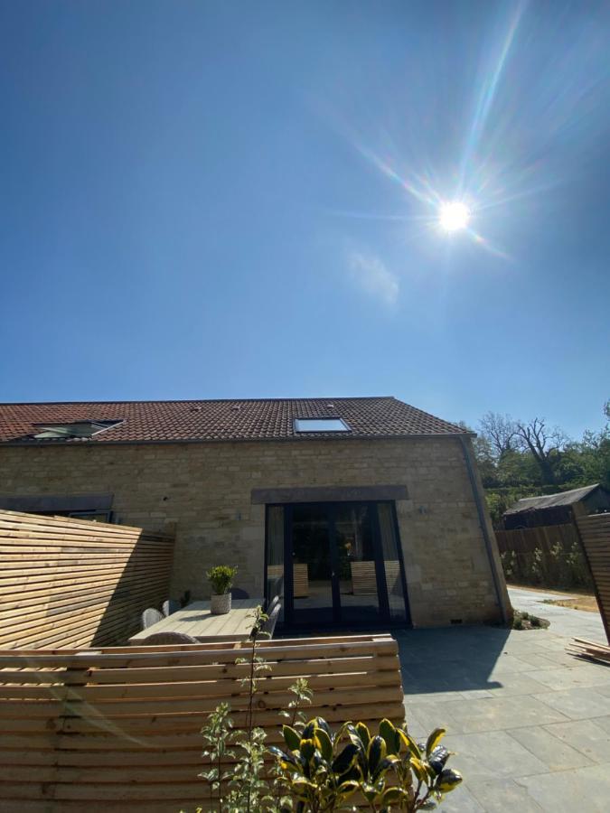 Linhay Cottages Box  Extérieur photo