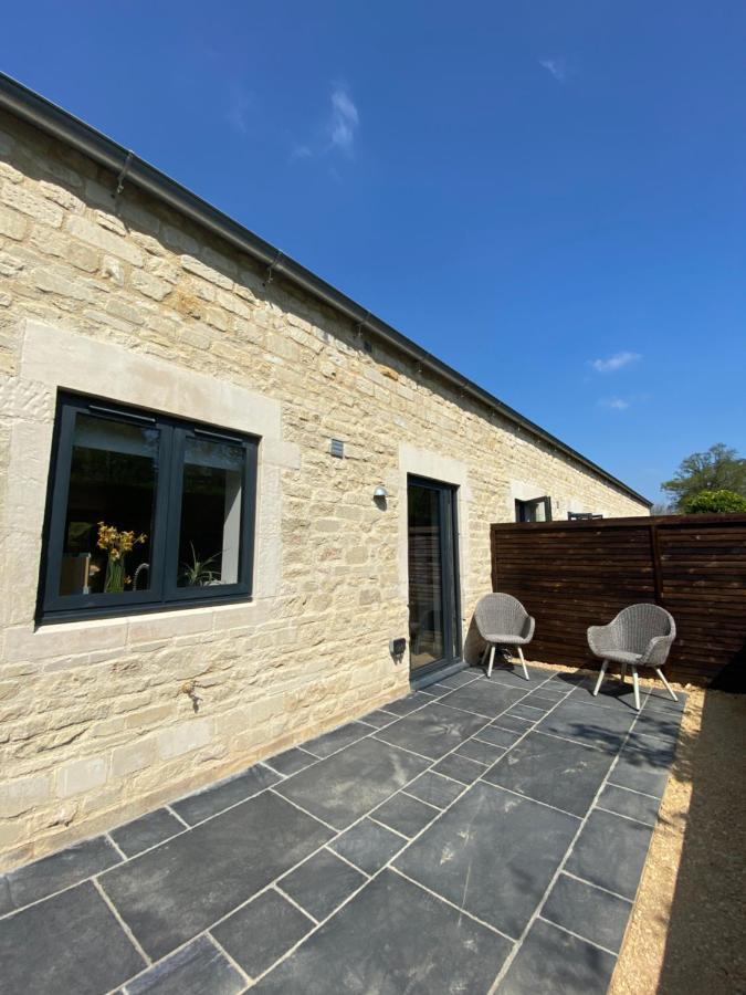 Linhay Cottages Box  Extérieur photo