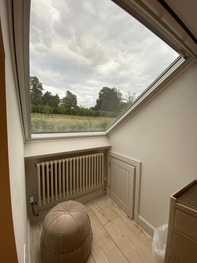Linhay Cottages Box  Extérieur photo