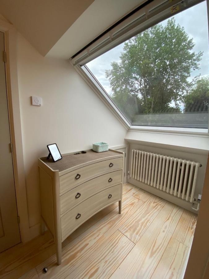 Linhay Cottages Box  Extérieur photo