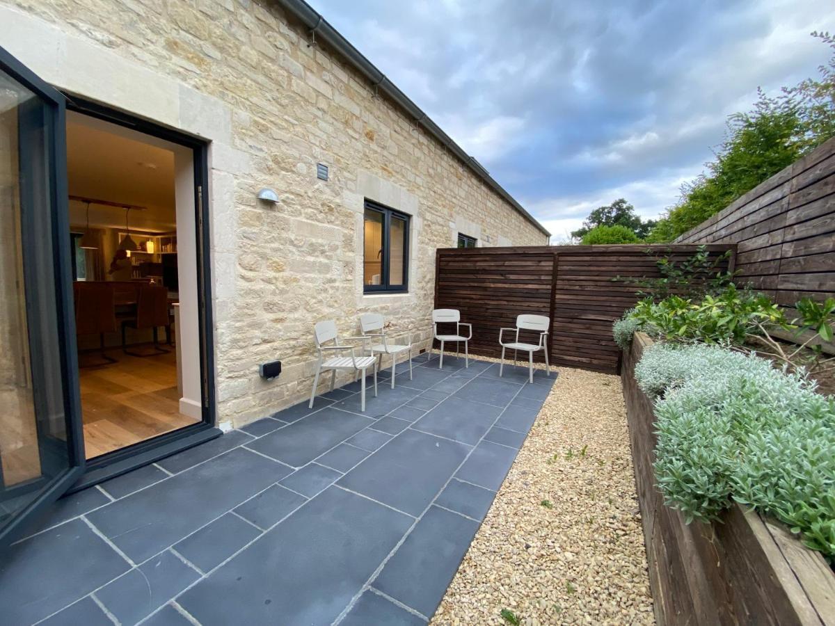 Linhay Cottages Box  Extérieur photo