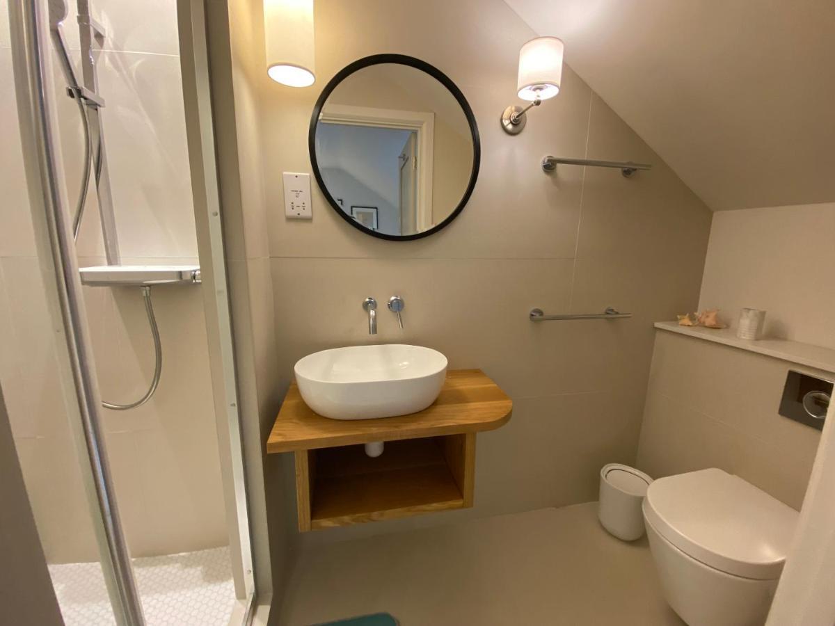 Linhay Cottages Box  Extérieur photo