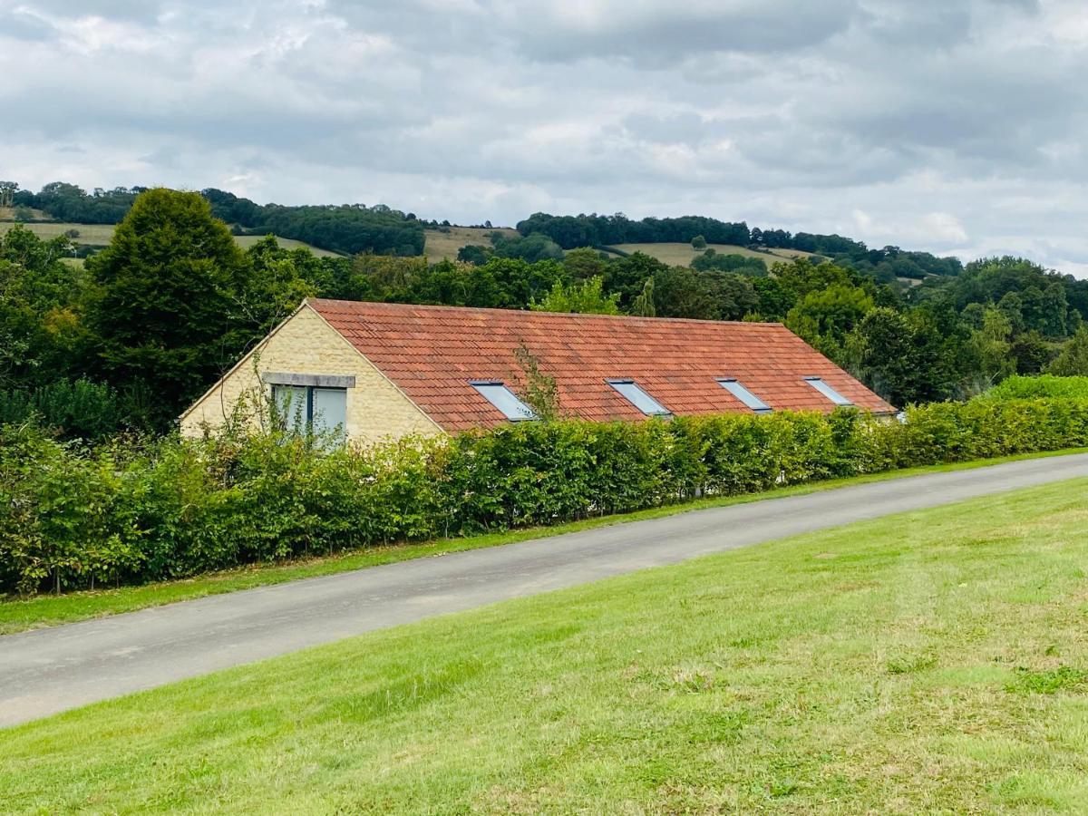 Linhay Cottages Box  Extérieur photo