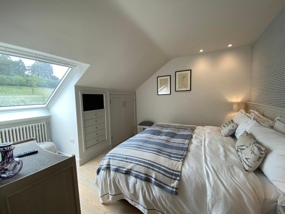 Linhay Cottages Box  Extérieur photo