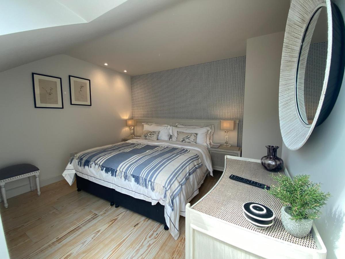 Linhay Cottages Box  Extérieur photo