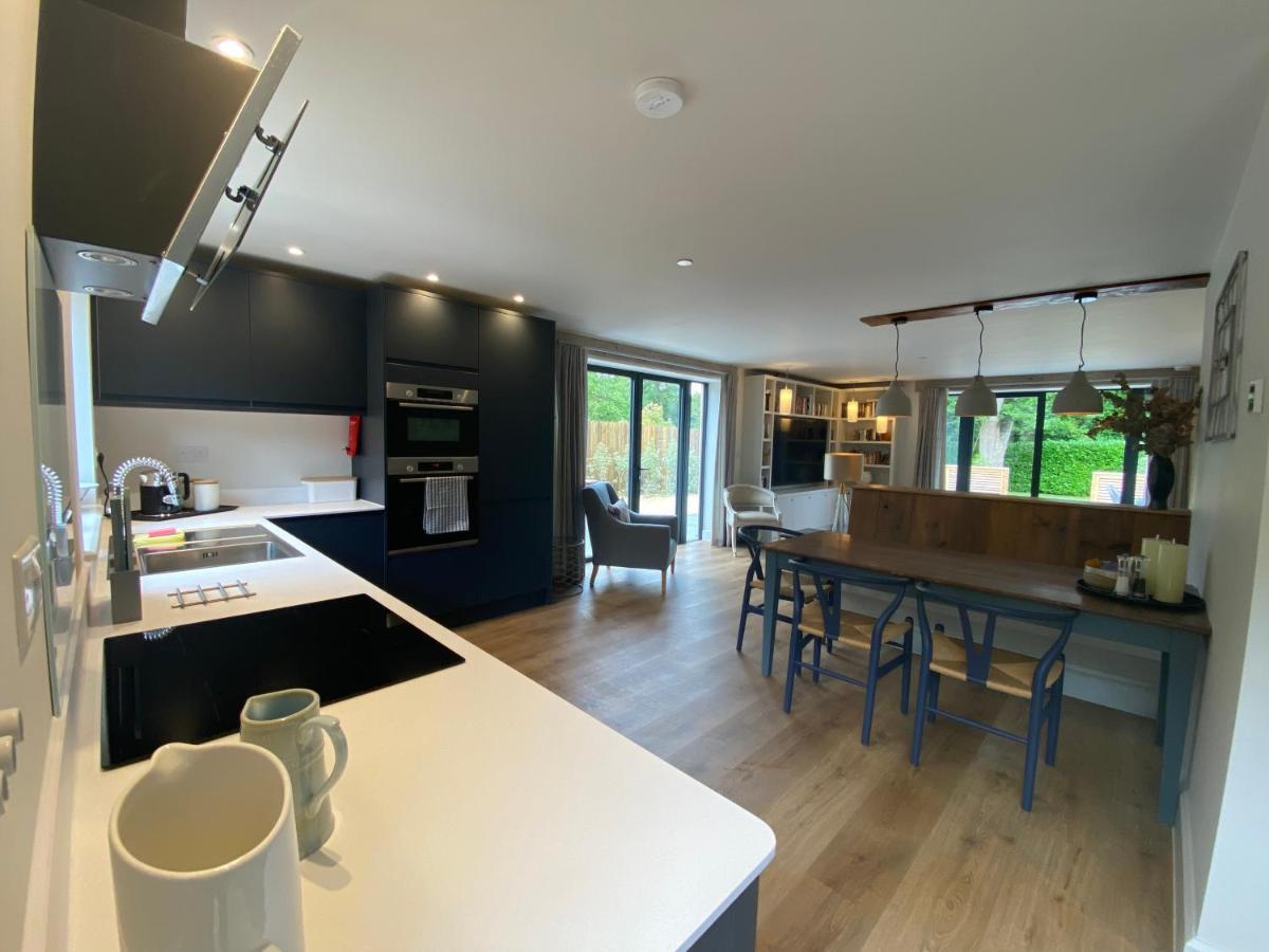 Linhay Cottages Box  Extérieur photo
