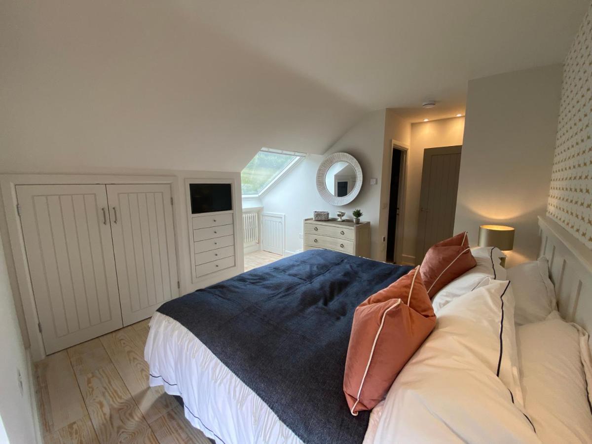 Linhay Cottages Box  Extérieur photo