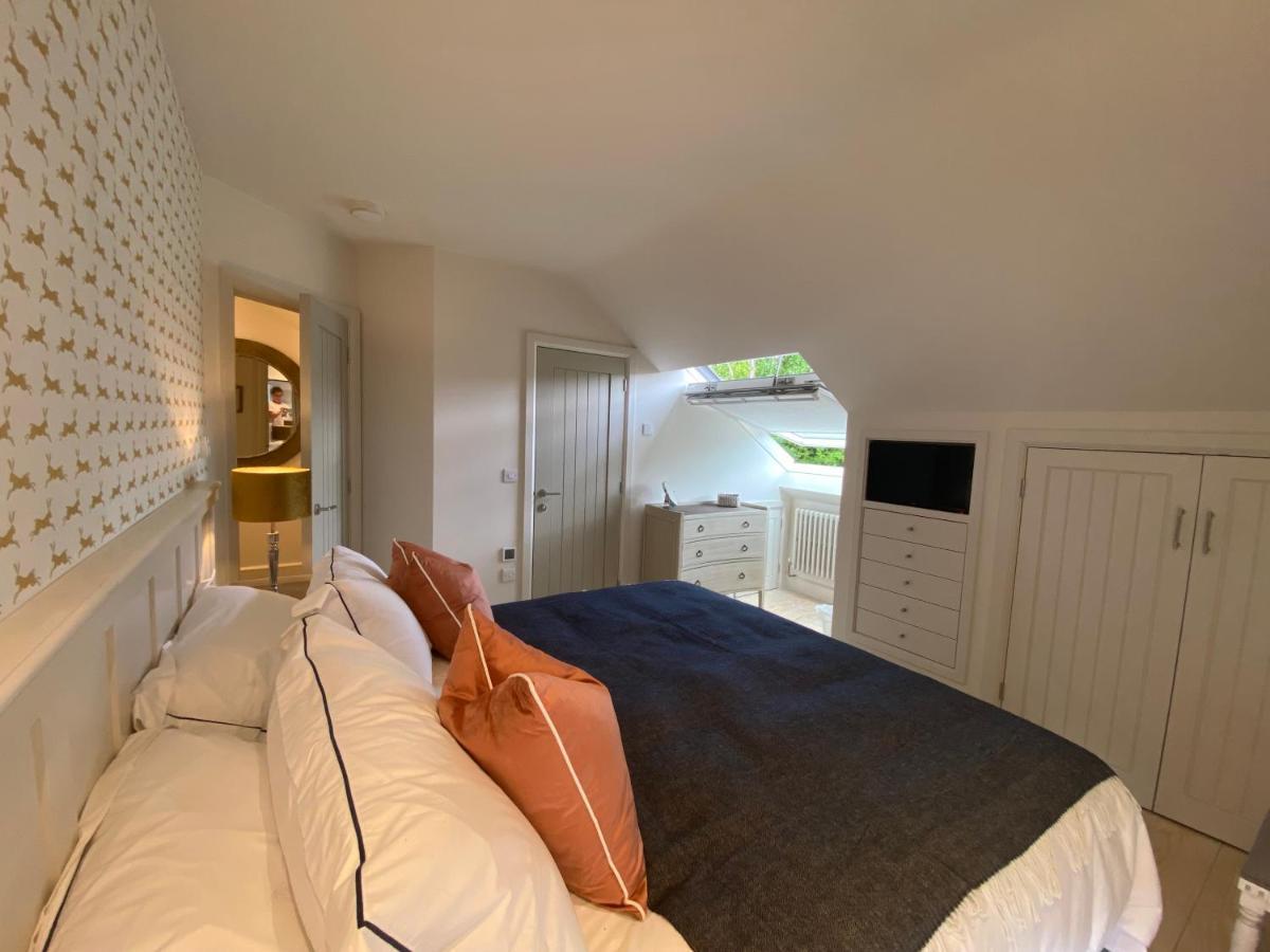 Linhay Cottages Box  Extérieur photo