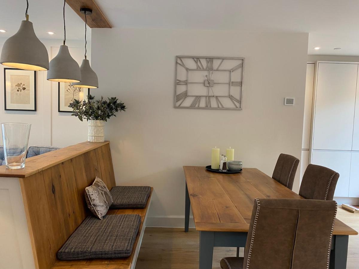 Linhay Cottages Box  Extérieur photo