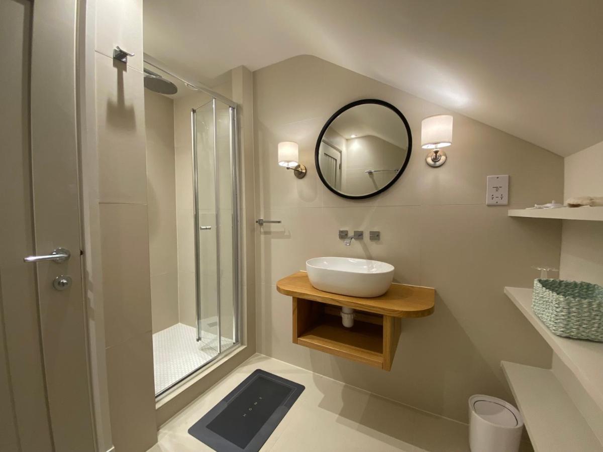 Linhay Cottages Box  Extérieur photo