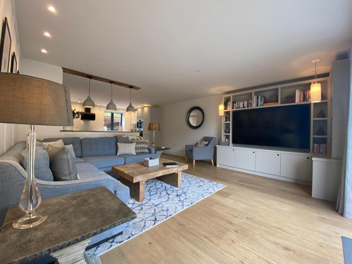Linhay Cottages Box  Extérieur photo