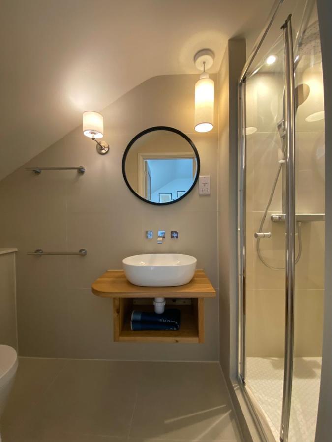 Linhay Cottages Box  Extérieur photo