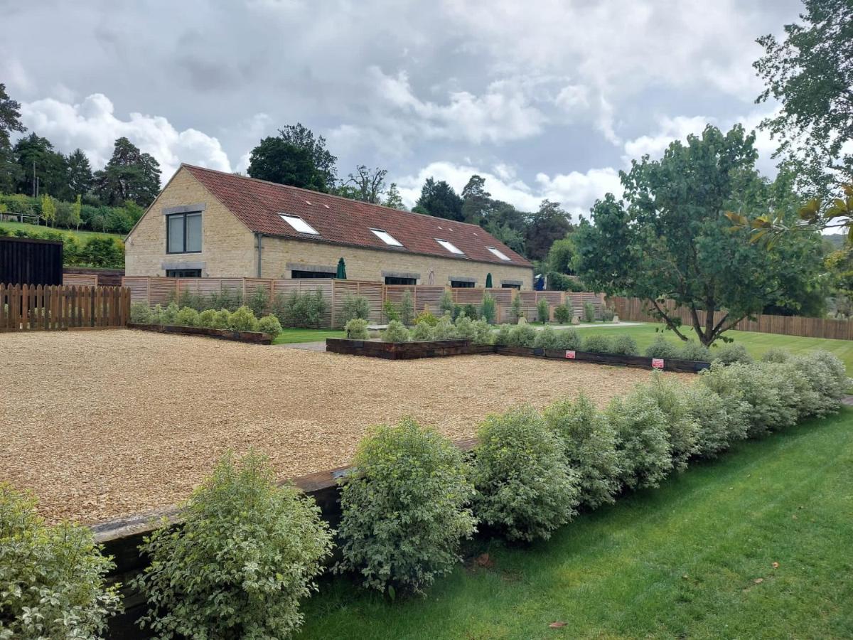 Linhay Cottages Box  Extérieur photo