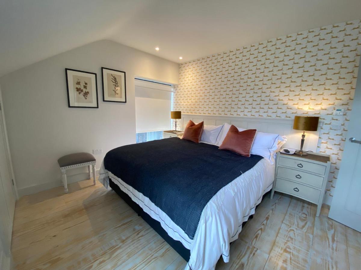 Linhay Cottages Box  Extérieur photo